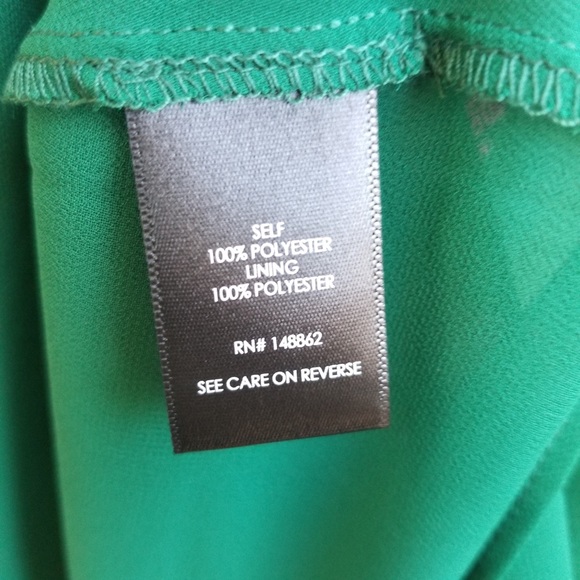 🌸HOST PICK🌸 NWT Torrid Floral Chiffon Swing Cami - Picture 5 of 8